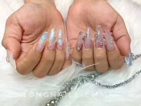 LongNails-Emma-スカルプ専門店 6