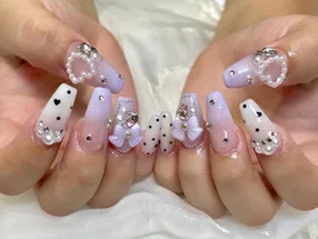 LongNails-Emma-雕塑甲專門店 3