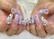 LongNails-Emma-雕塑甲专门店 3